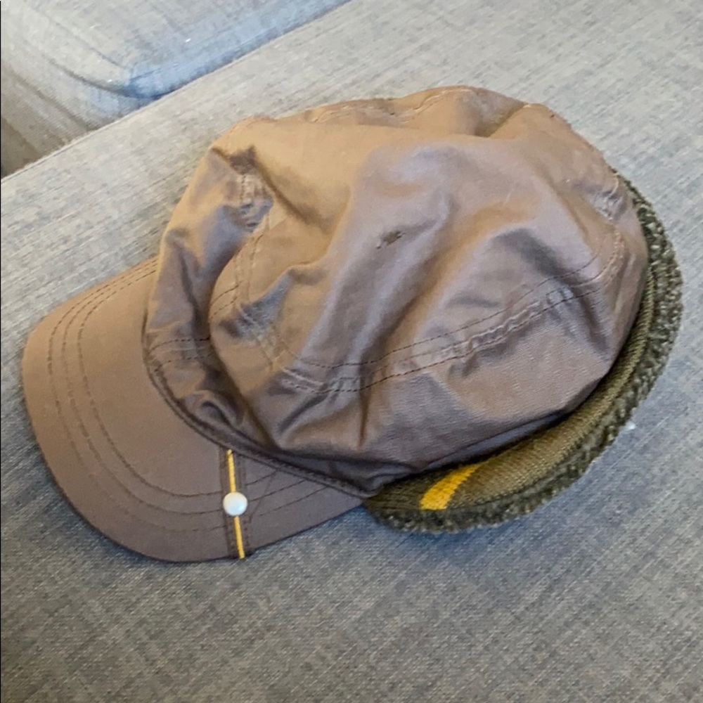 🐻 Hunting Cap - Picture 5 of 6